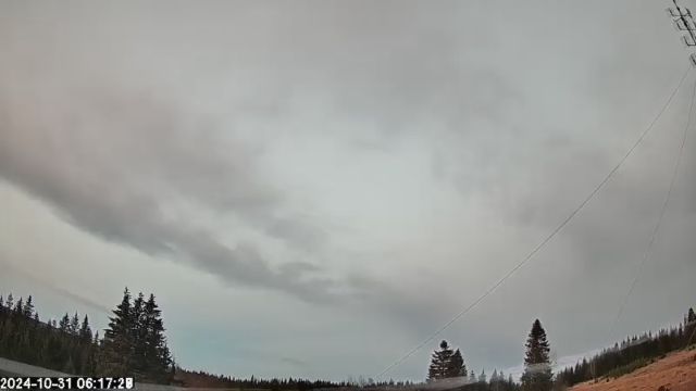 AMS179 meteor