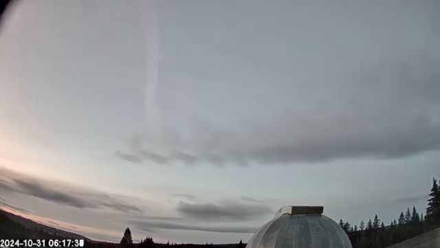AMS179 meteor