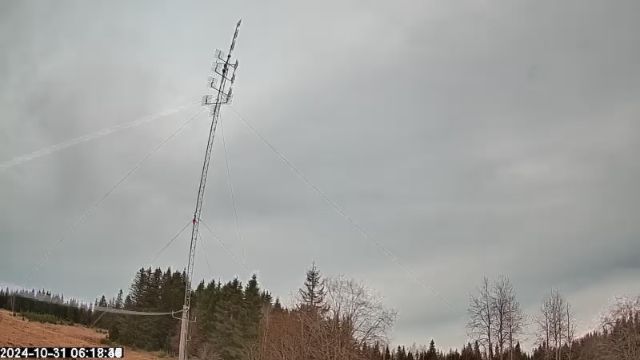 AMS179 meteor