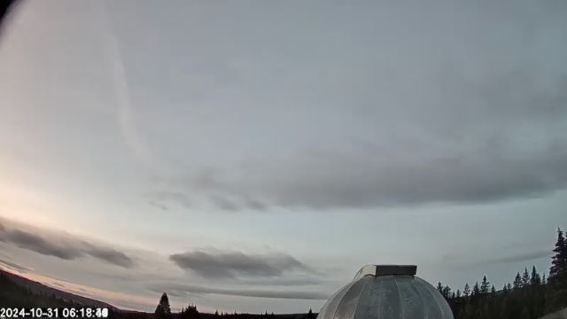 AMS179 meteor
