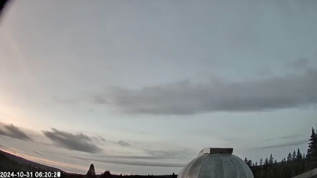 AMS179 meteor