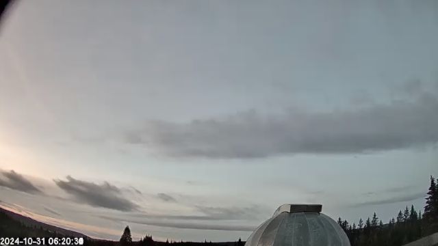 AMS179 meteor