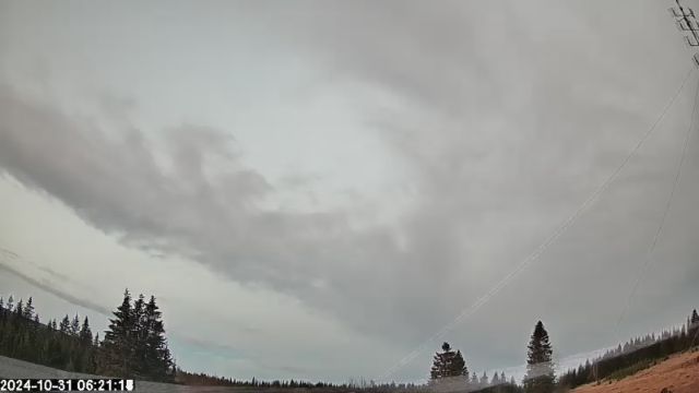 AMS179 meteor