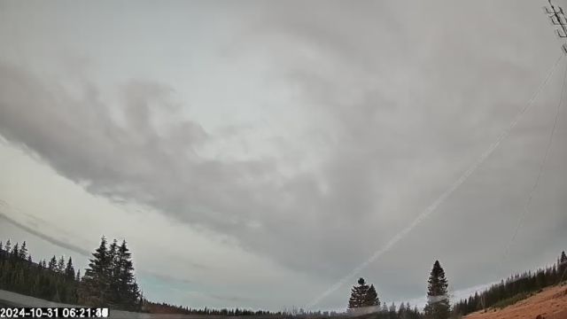 AMS179 meteor