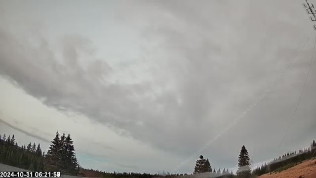 AMS179 meteor