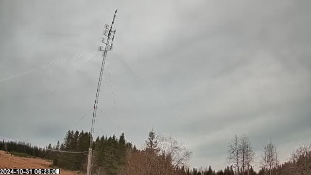 AMS179 meteor