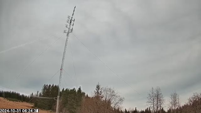 AMS179 meteor