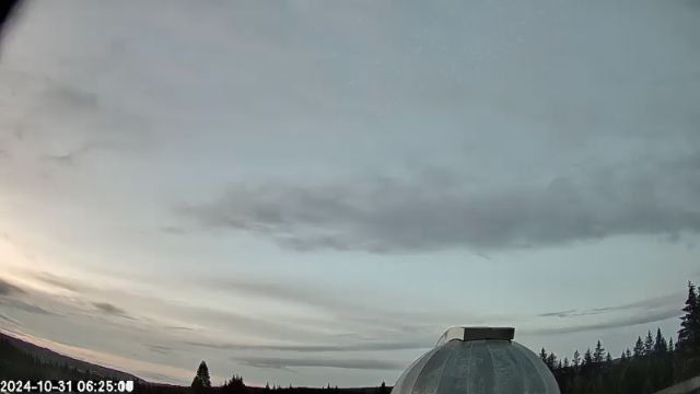 AMS179 meteor