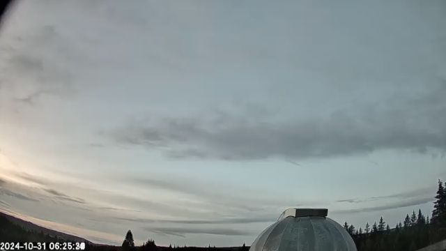 AMS179 meteor