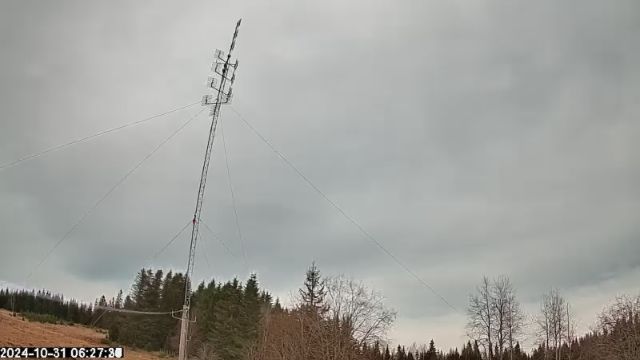 AMS179 meteor