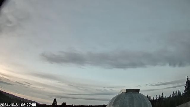 AMS179 meteor