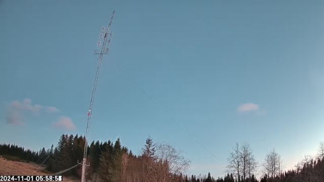 AMS179 meteor