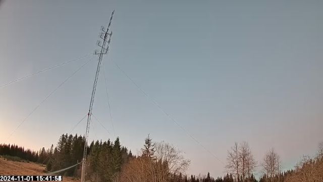 AMS179 meteor