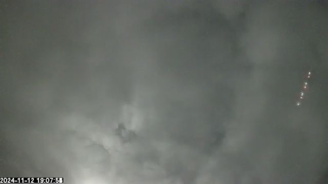 AMS179 meteor