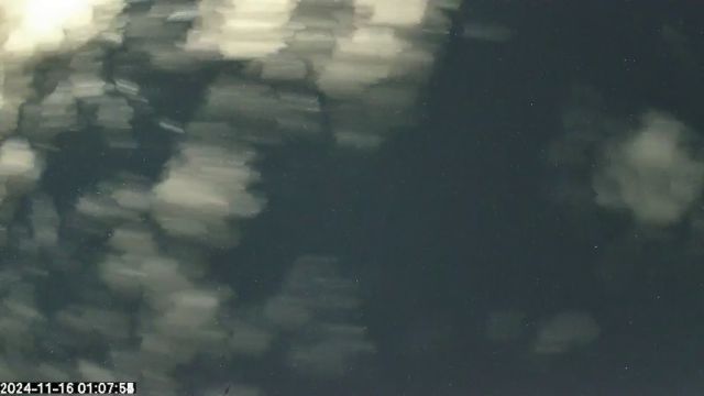 AMS179 meteor