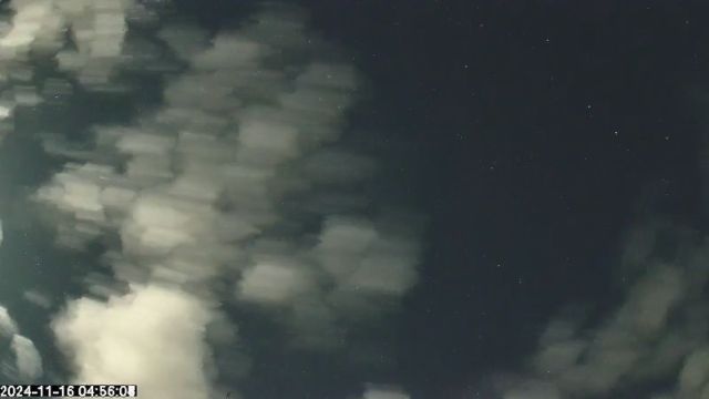 AMS179 meteor