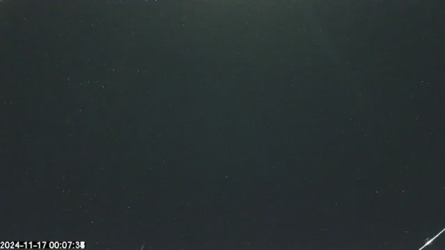 AMS179 meteor