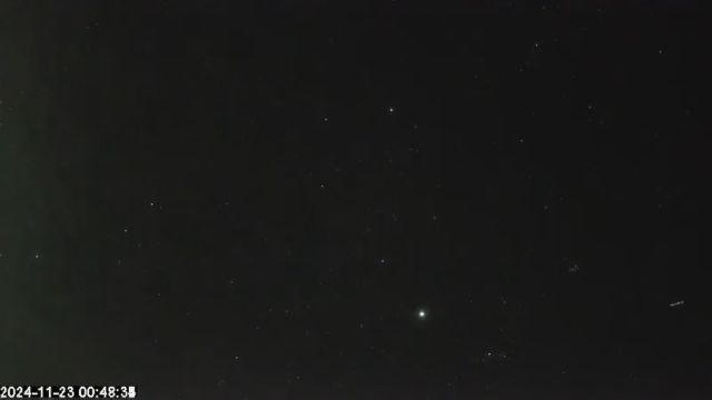 AMS179 meteor