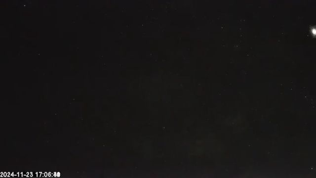 AMS179 meteor
