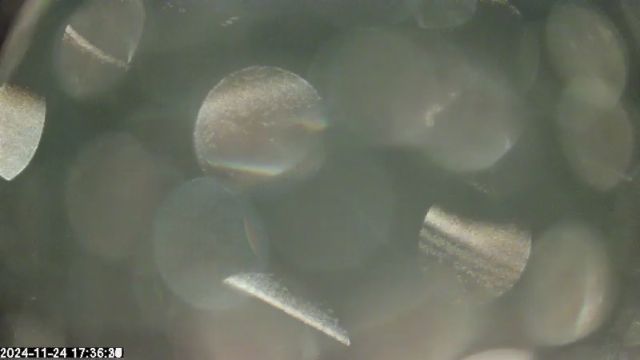 AMS179 meteor