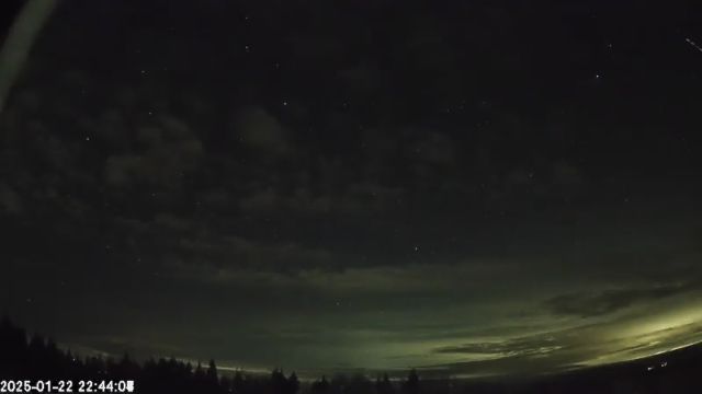 AMS179 meteor