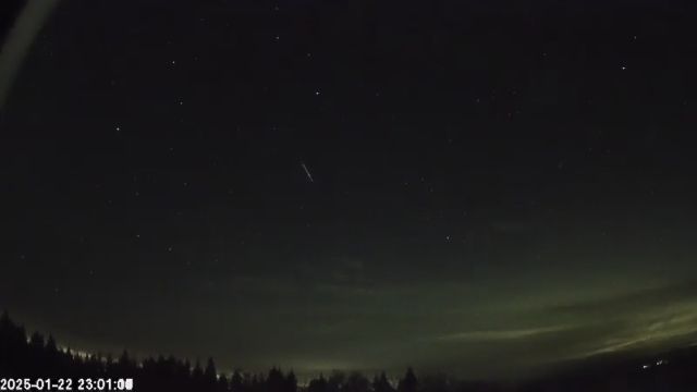 AMS179 meteor