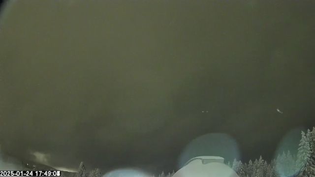 AMS179 meteor