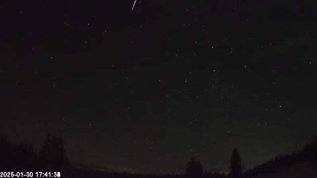 AMS179 meteor