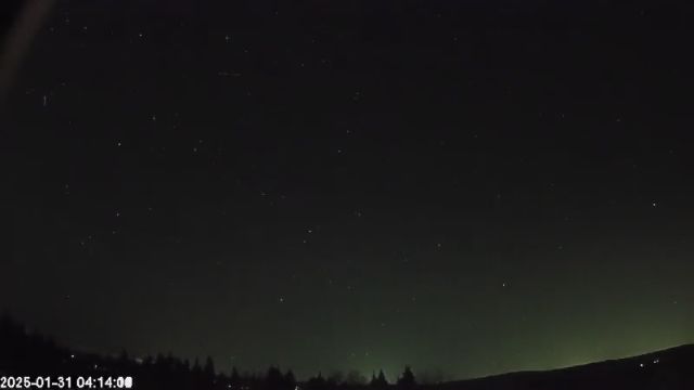 AMS179 meteor