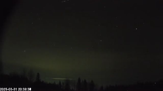 AMS179 meteor