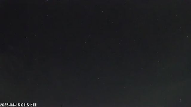 AMS179 meteor
