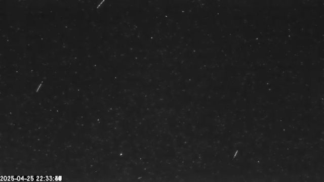 AMS179 meteor