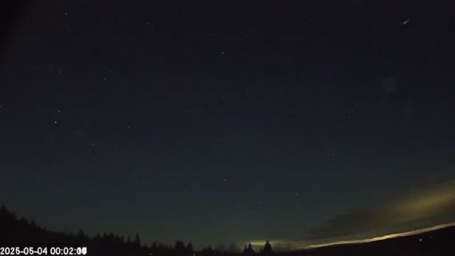 AMS179 meteor