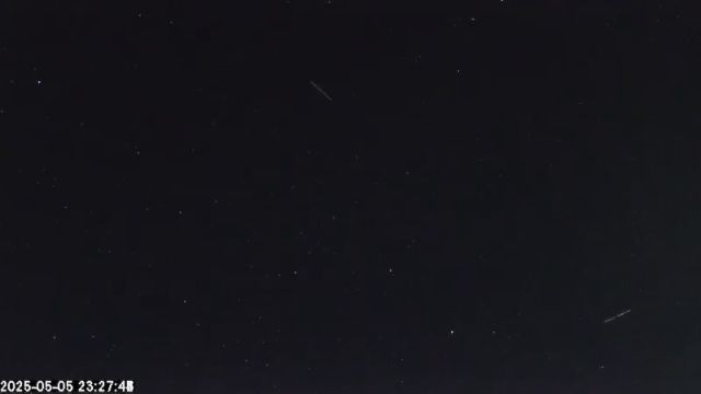 AMS179 meteor