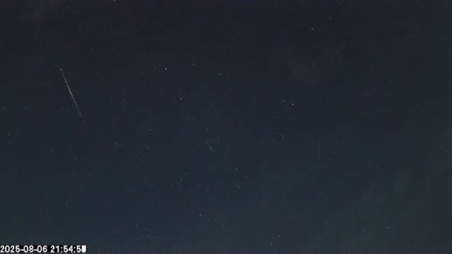 AMS179 meteor