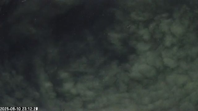 AMS179 meteor
