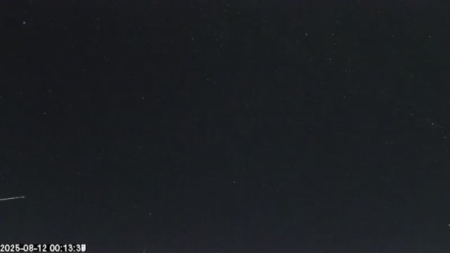 AMS179 meteor