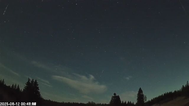 AMS179 meteor