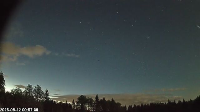 AMS179 meteor