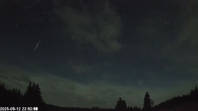 AMS179 meteor