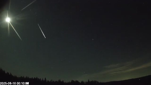 AMS179 meteor