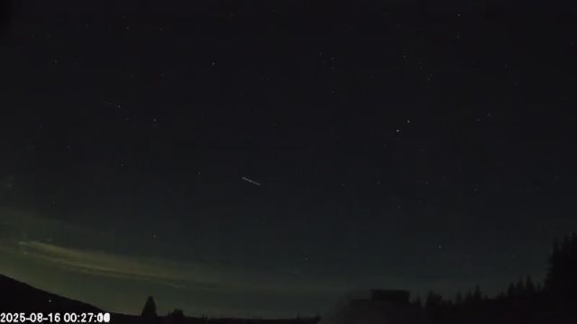 AMS179 meteor