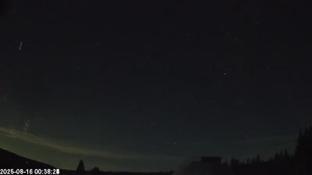 AMS179 meteor