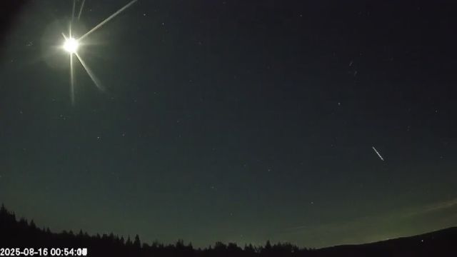 AMS179 meteor