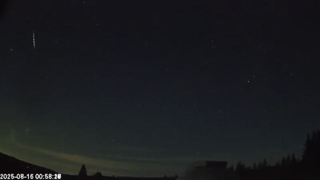 AMS179 meteor
