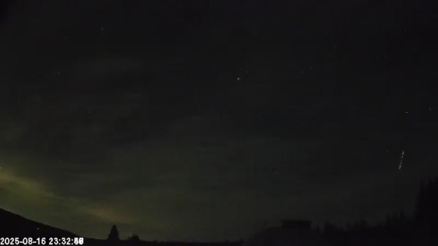 AMS179 meteor