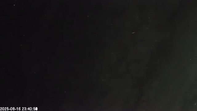 AMS179 meteor
