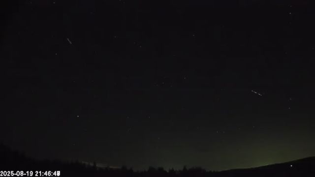 AMS179 meteor