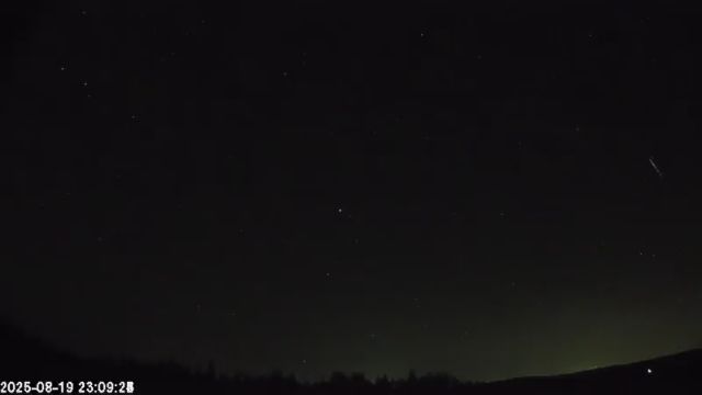 AMS179 meteor