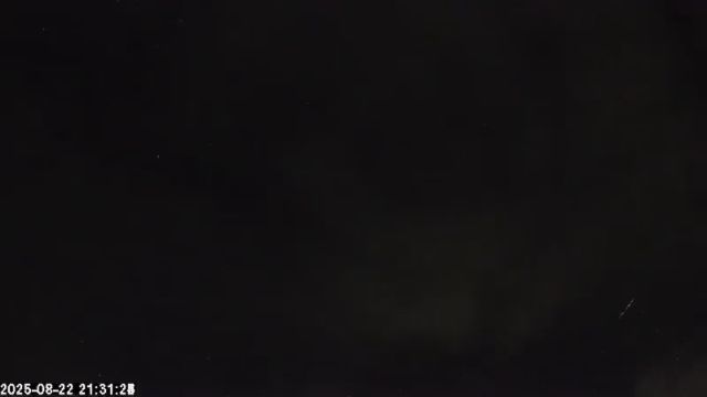 AMS179 meteor